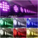 Par Can Lights 216W LED Par Light Series Wholesale - Marslite 2