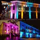 Par Can Lights 216W LED Par Light Series Wholesale - Marslite 4