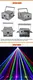 Energy Efficientstage Flood Lights OEM 360W 4