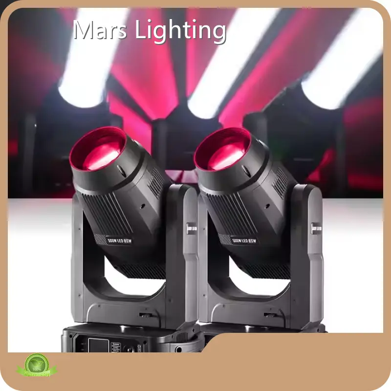 High-Quality Dj Lighting Packages Price List 1