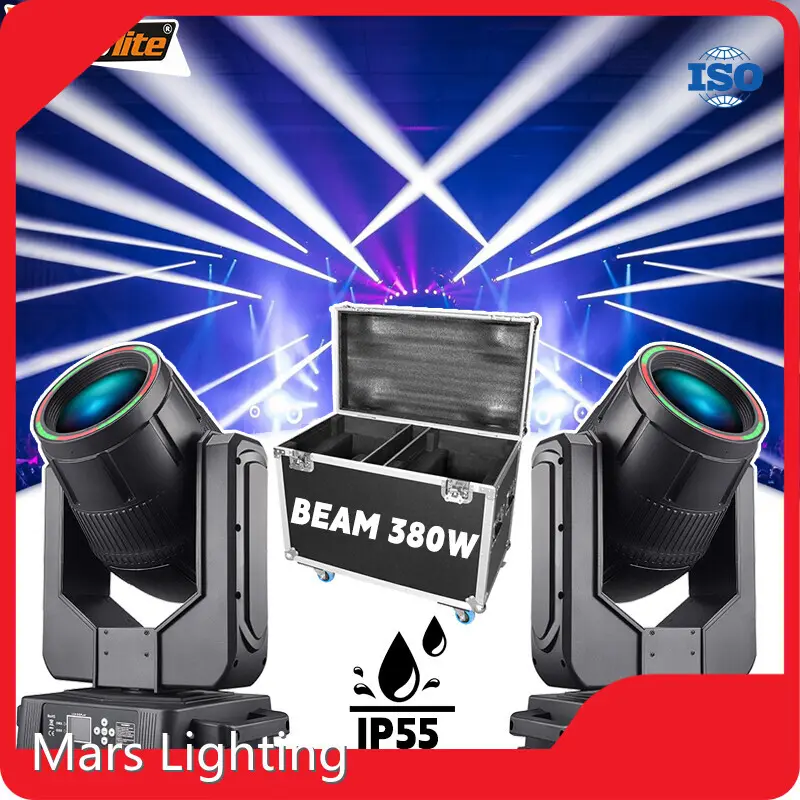 Stage Moving Head Light Pass 371W BulbFor Sale 1