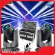 Stage Moving Head Light Pass 371W BulbFor Sale 1