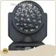 Moving Light Price 19pcs 12W RGBW 4IN1 LEDs International Express/ Air/ SeaSupply 1