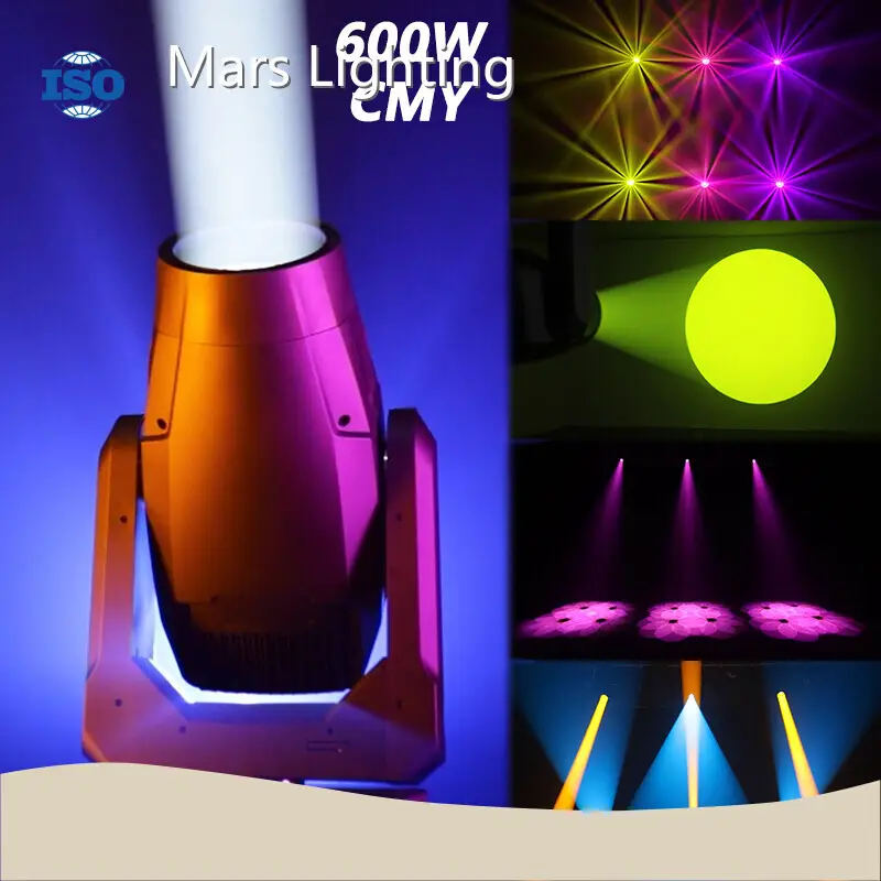 Bulk Dmx Led Moving Head Spot Light Distributor 1