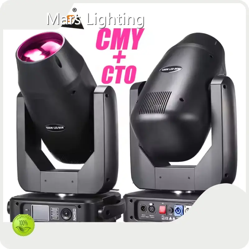 Best Moving Head Lights 430W Wholesale - Marslite 1