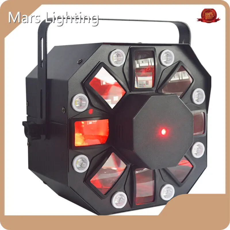 Marslite Small Led Spotlights MetalFactory Price 1