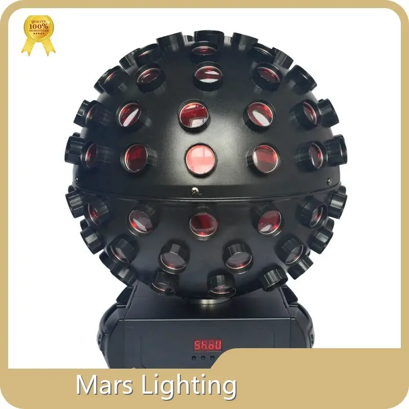 Led Par Can Lights 65WDealer 1