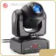 Best Mini Led Spot Moving Head Light Price List 1