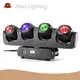 Latest Mini Moving Head Price List 1