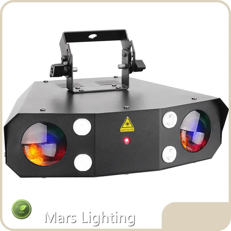 Led Light Projector G= 50MW GreatSupplier 1