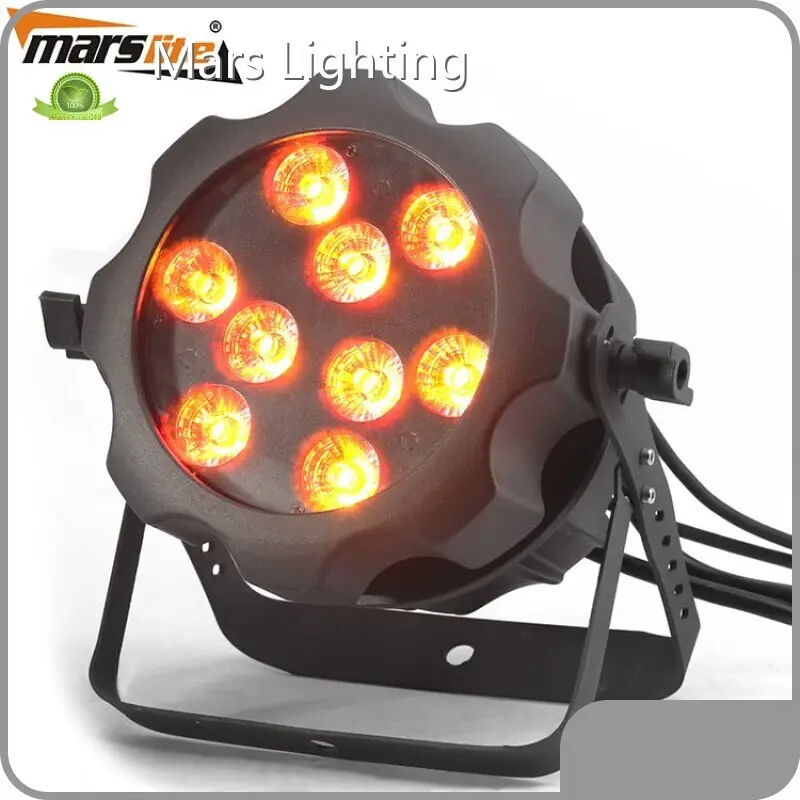 Marslite Moving Par Led International Express/ Air/ SeaSupplier 1