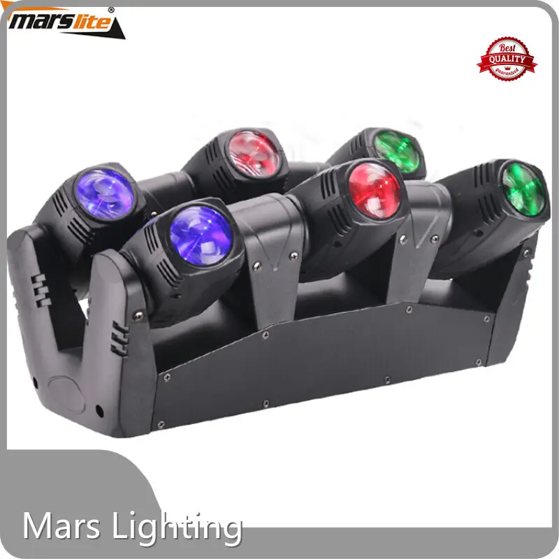 Durable Moving Head Stage Lights Price List 1