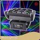 Marslite Mini Moving Head Light Price List 1