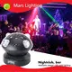 Marslite Home Party Lights ODM Distributor 1