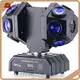 Moving Heads 130W LED Moving Head Series Wholesale - Marslite 1