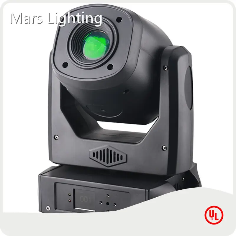 Dmx Moving Head Lights by Marslite 1
