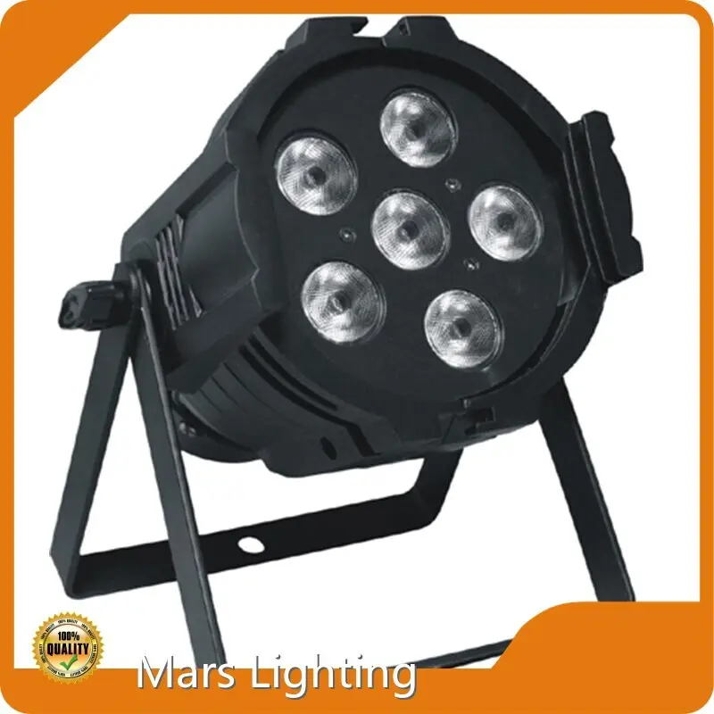 Moving Par Led Price List 1