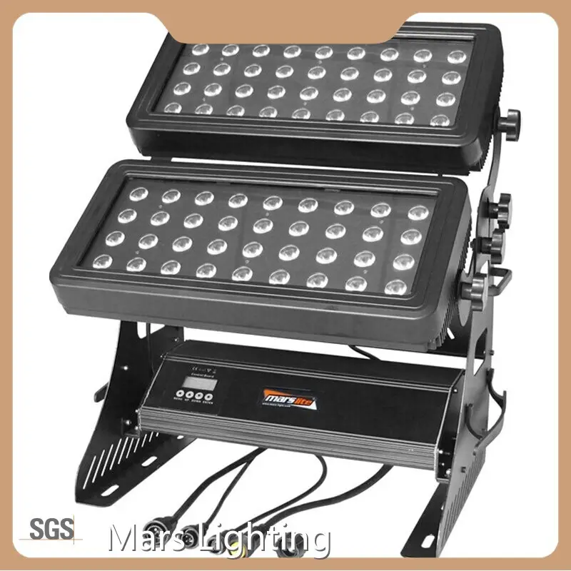 Bulk Led Color Wash Lights Price List 1
