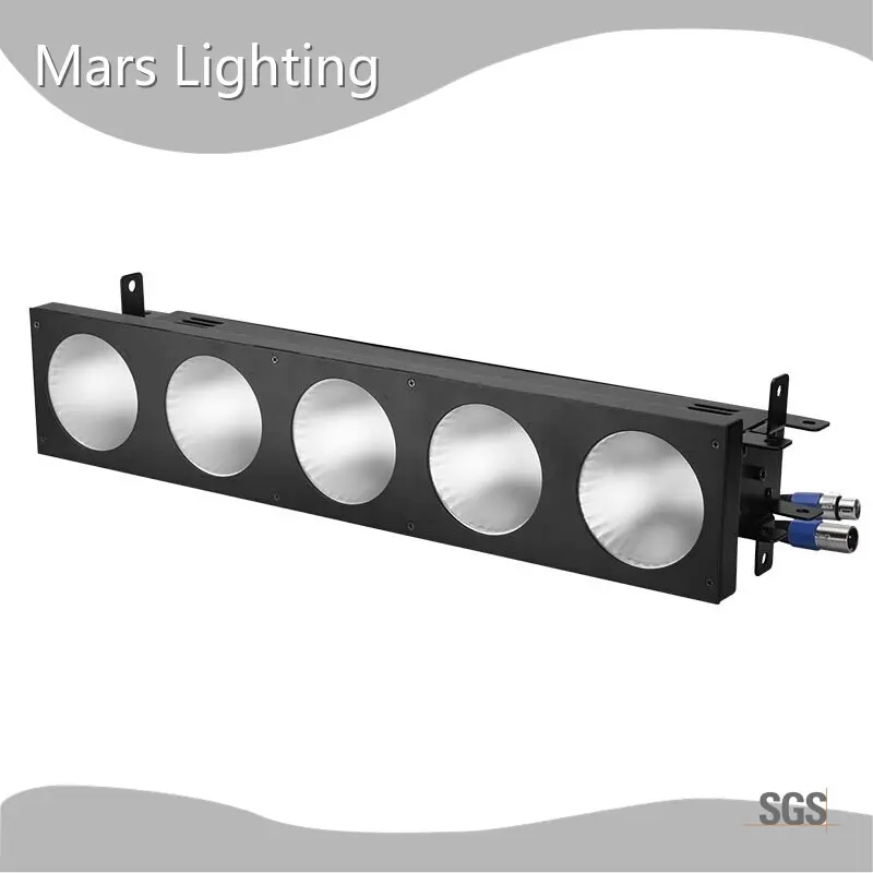 Rigid Light Bar TT/ Paypal/ Western Union LED Matrix Blinder Series Wholesale - Marslite 1