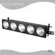 Rigid Light Bar TT/ Paypal/ Western Union LED Matrix Blinder Series Wholesale - Marslite 1