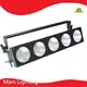 Buy Led Matrix 5pcs 10W Warm White LED LED Matrix Blinder Series Wholesale - Marslite 1