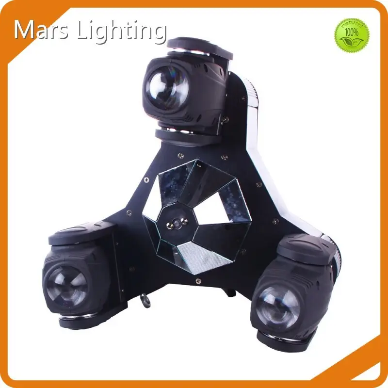 Custom Moving Light Led Price List 1