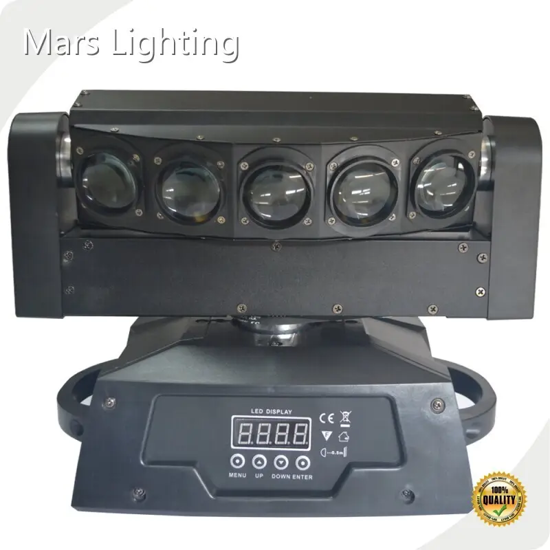 Moving Head Spot Price List 1