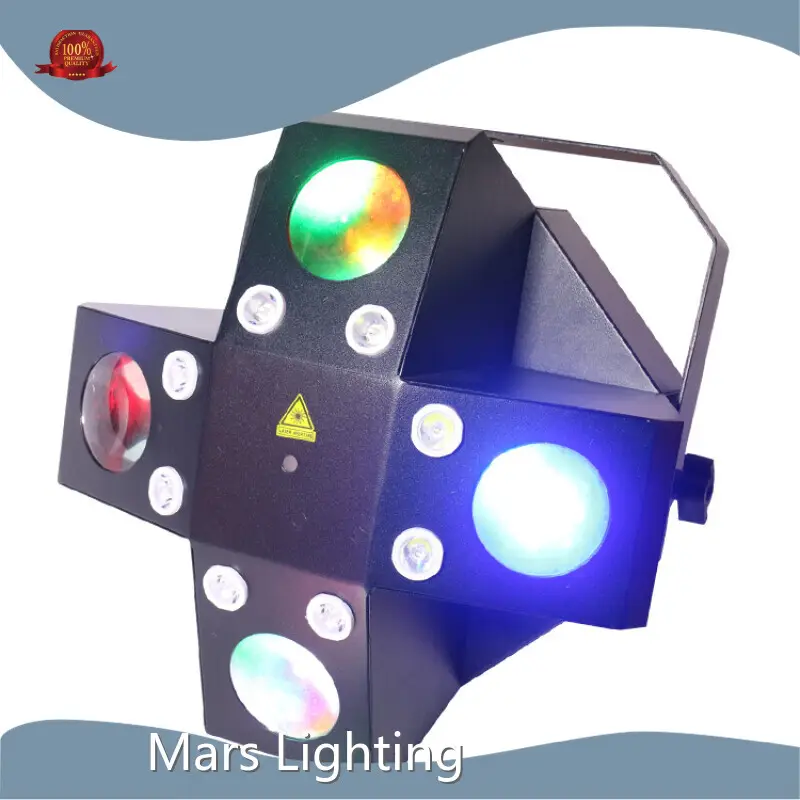 Custom Stage Lighting and Effects Price List 1