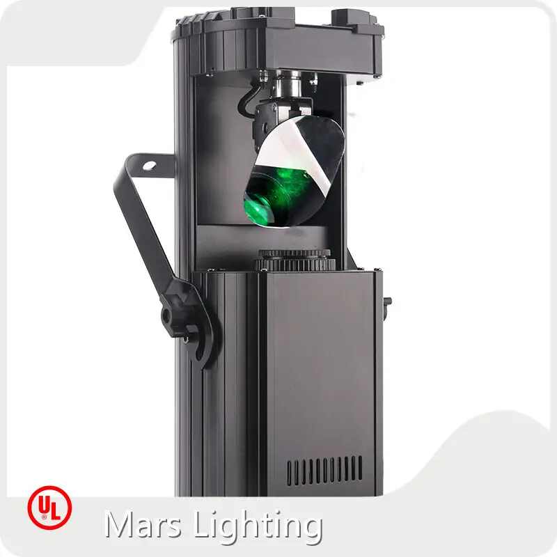 Marslite Led Spotlight Fittings AC100-240V  50/60Hz Distributor 1