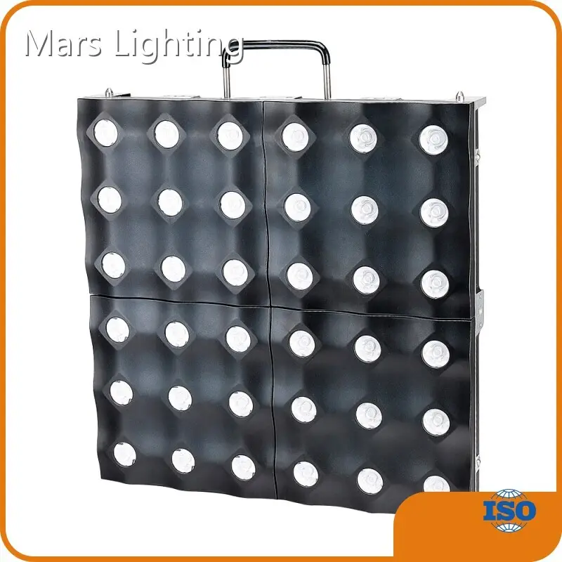 Marslite Big Led Matrix Price List 1