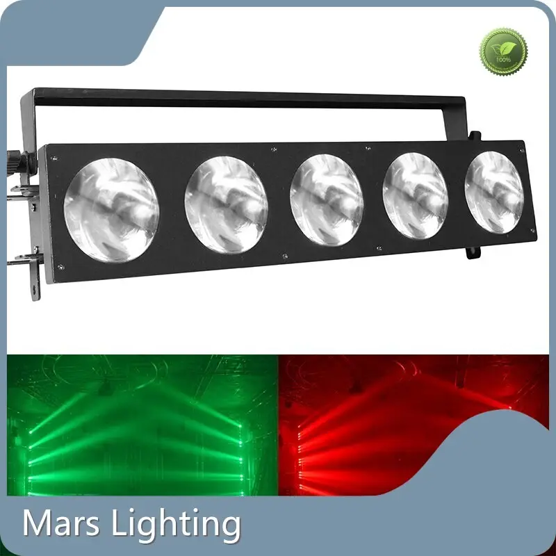 Large Led Matrix by Marslite 1