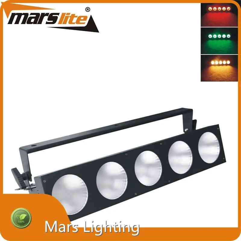 Marslite Led Flood Light Bar ODM Company 1