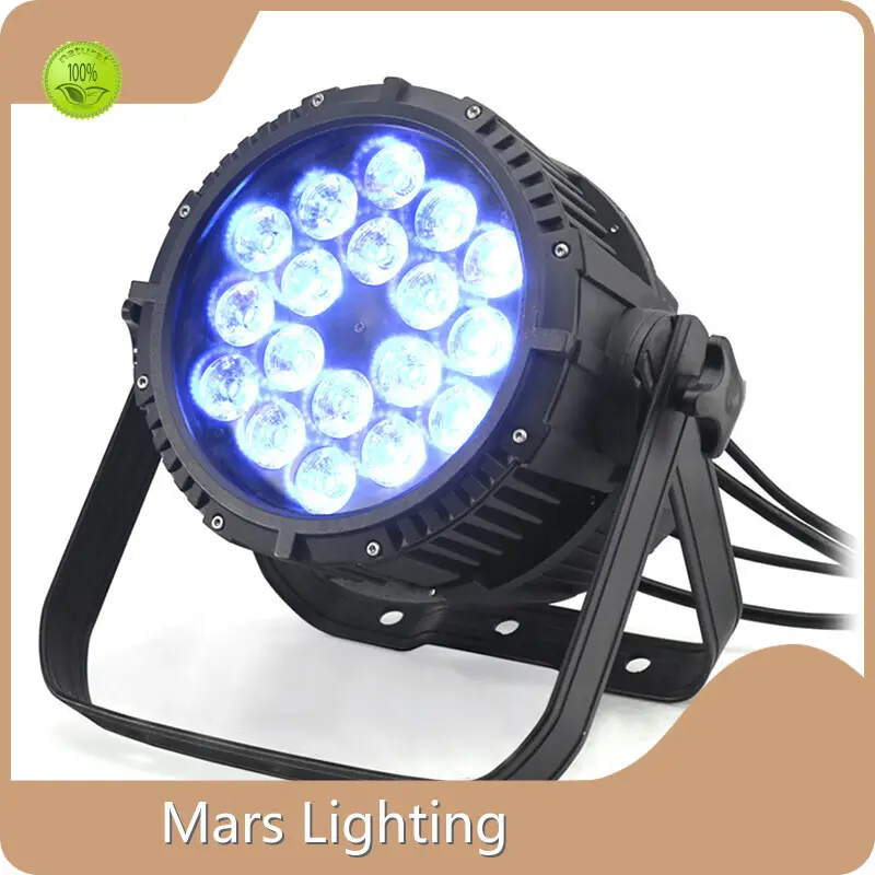 Rgb Wall Washer Led Lights ODM LED Wash Series Wholesale - Marslite 1