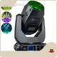 Professional Moving Beam Light Price List 1