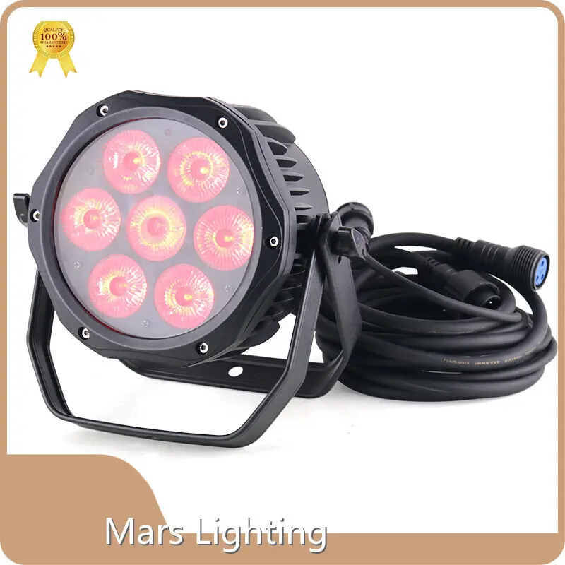 Custom Made Par Stage Lights Price List 1