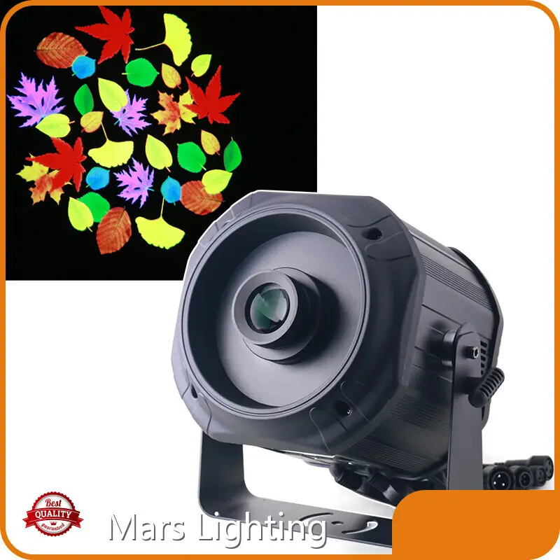 Buy Led Stage Lights Metal LED Effect Light Series Wholesale - Marslite 1