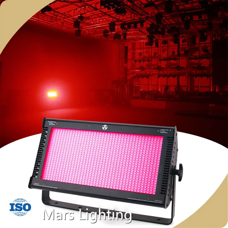 LED Wash Series Rgb Wall Washer Led Lights 1000W AC90/240V 50-60Hz Company 1