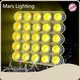 Dmx Led Lights by Marslite 1