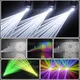 Dj Moving Light LED Moving Head Series Wholesale - Marslite 4