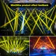 Dj Moving Light LED Moving Head Series Wholesale - Marslite 7