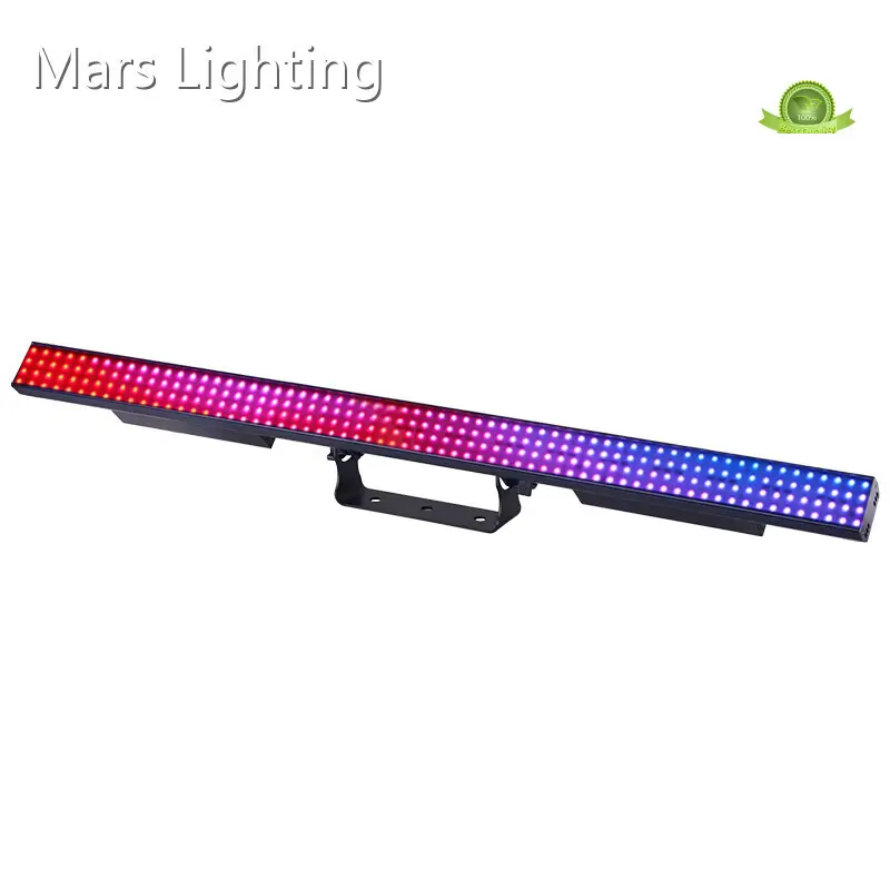 LED Wash Series Led Color Wash Lights 320*0.2W-5050RGB 3IN1 Internationalexpress/Air/Sea Factory Price 1
