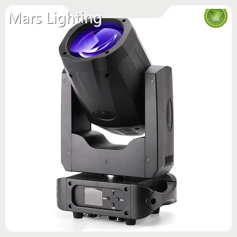 Marslite Moving Beam Light TT/Paypal/WesternUnion Moving Beam Light Factory Price 1