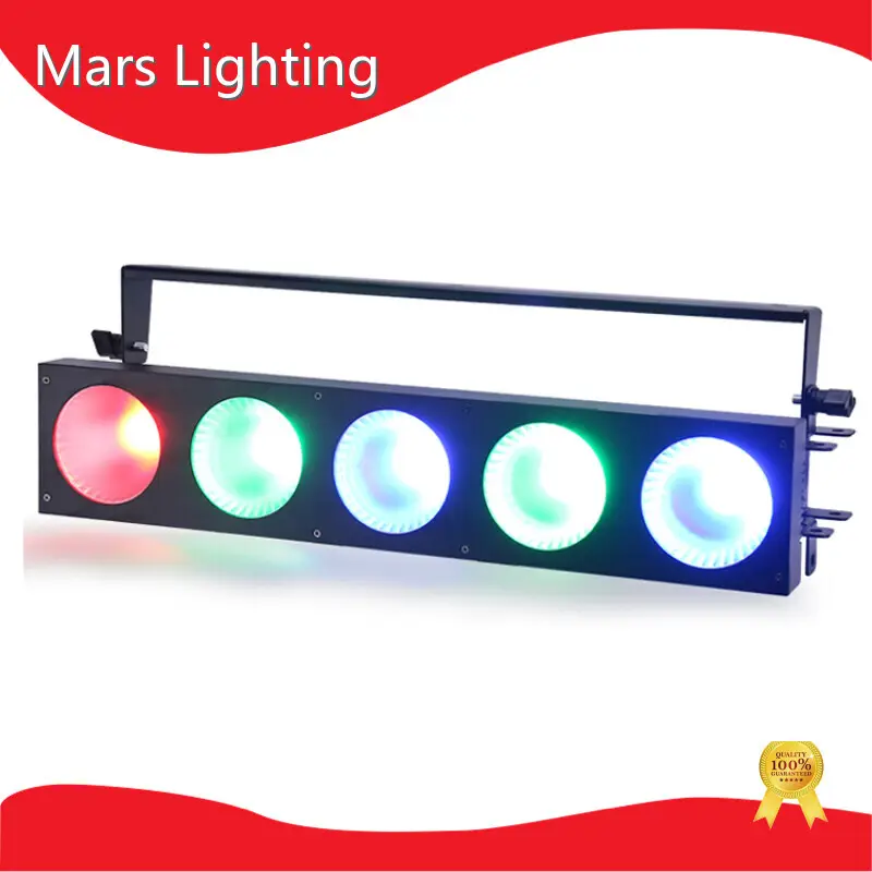 Spotlight Bar LED Matrix Blinder Series Wholesale - Marslite 1