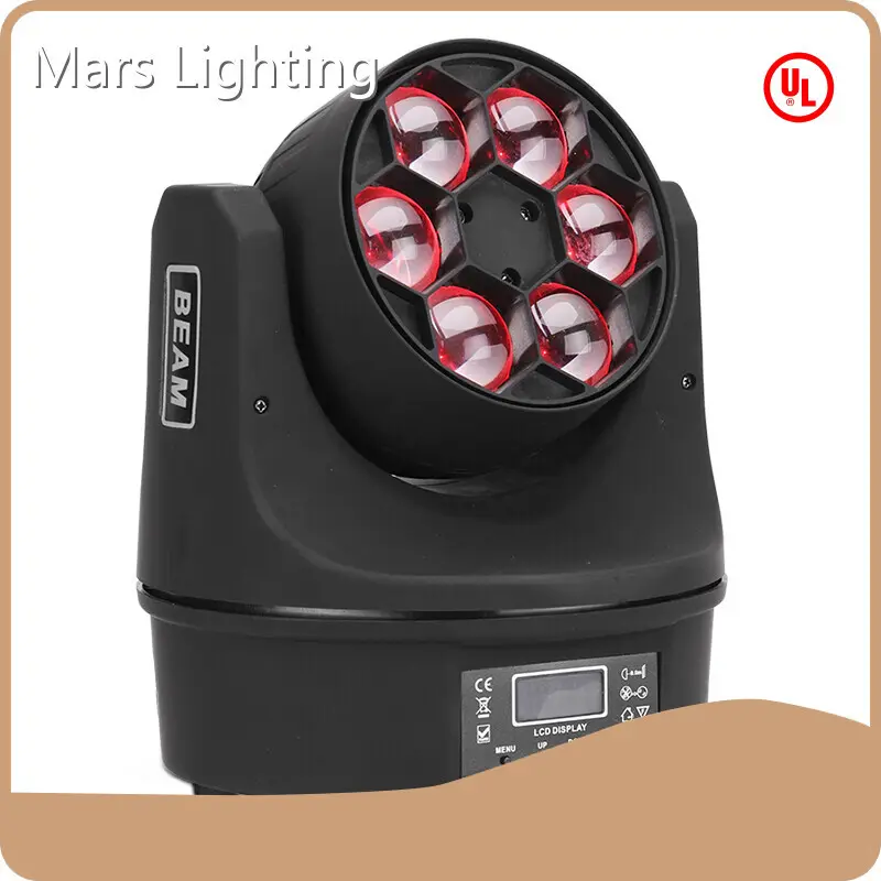 Moving Head Led Stage Lights Price List 1