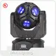 Moving Head Light Price India Metal LED Moving Head Series Wholesale - Marslite 1