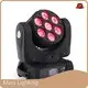LED Moving Head Series Mini Led Spot Moving Head Light Metal TT/ Paypal/ Western Union Dealer 1