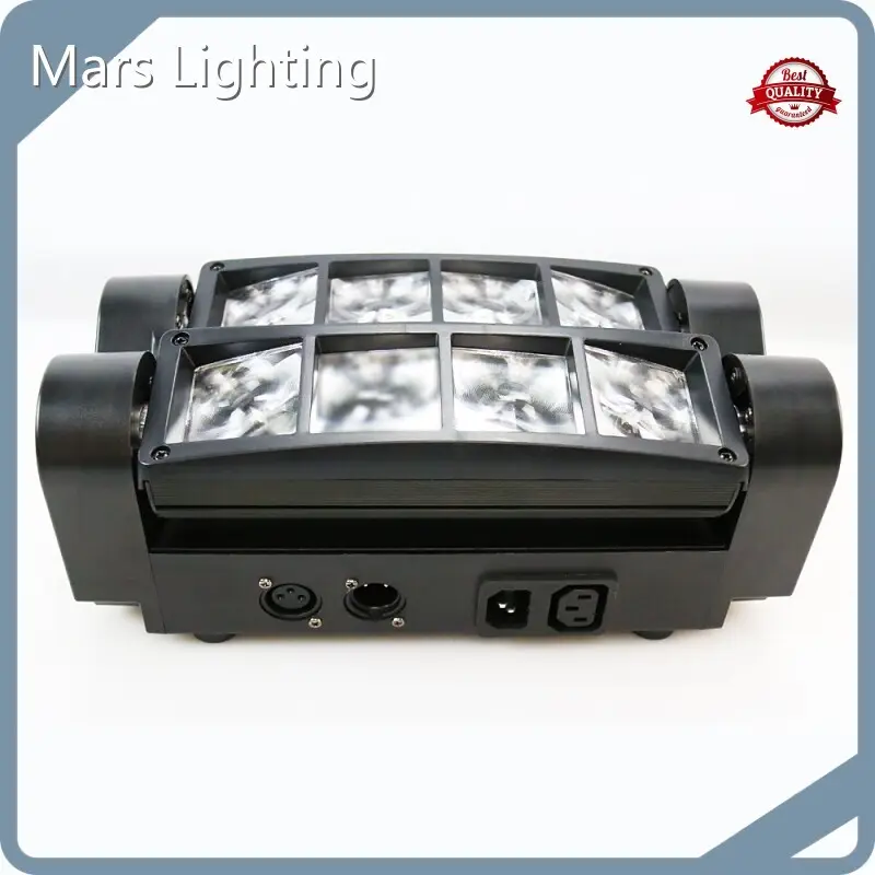Moving Head Spot LED Moving Head Series Wholesale - Marslite 1