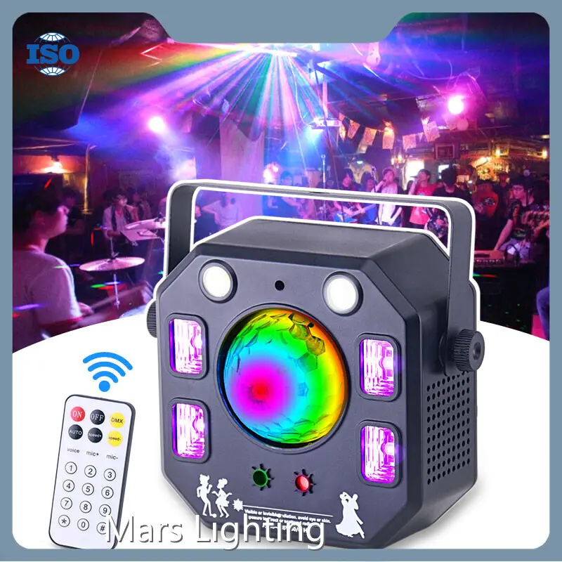 Home Party Lights Internationalexpress/Air/Sea Home Party Lights Wholesale - Marslite-1 1