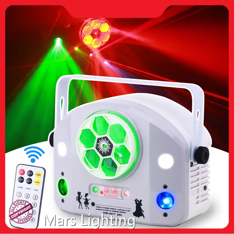 Home Party Lights Price List-1 1