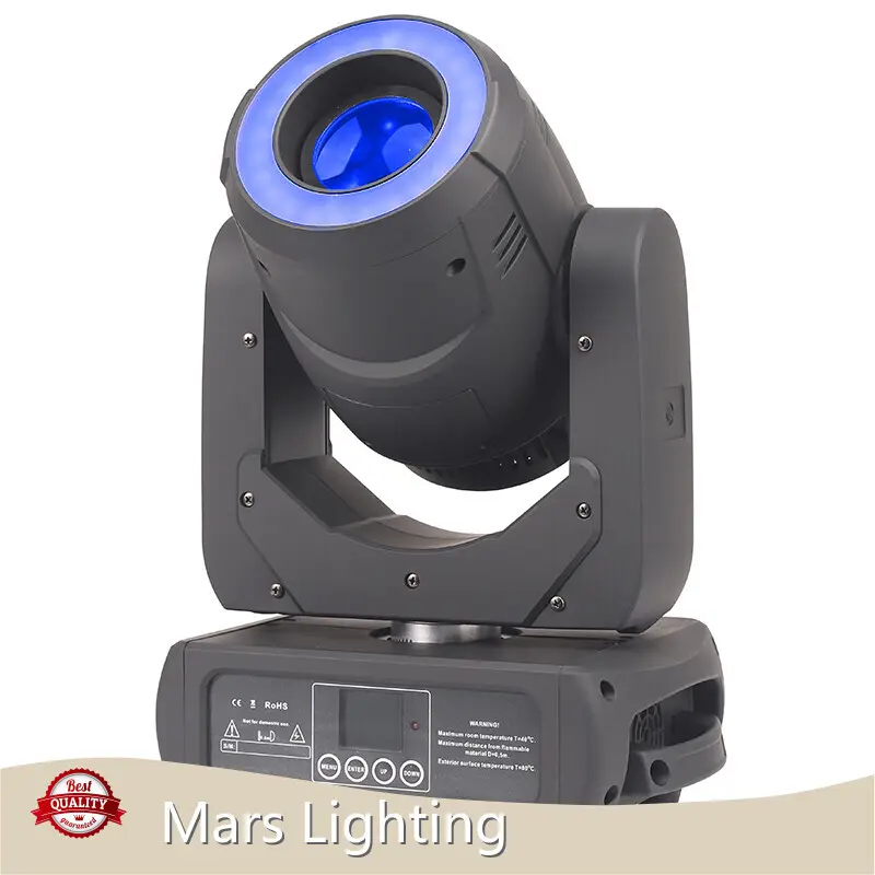 Marslite Mini Beam Moving Head Price List 1